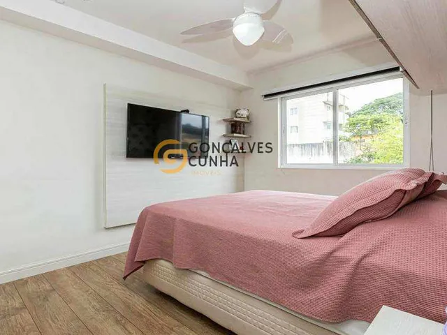 Imagem 6: Cobertura Duplex à Venda 4 Vagas de Garagem - 139m2