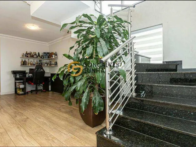Imagem 15: Cobertura Duplex à Venda 4 Vagas de Garagem - 139m2