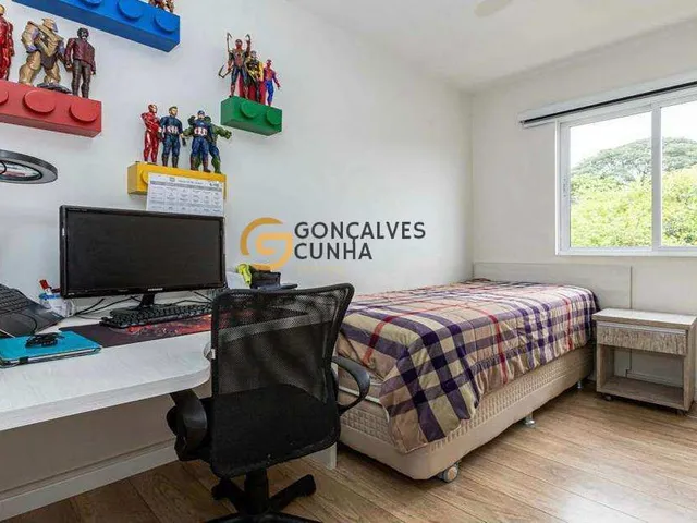 Imagem 7: Cobertura Duplex à Venda 4 Vagas de Garagem - 139m2