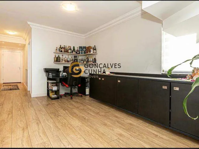 Imagem 8: Cobertura Duplex à Venda 4 Vagas de Garagem - 139m2