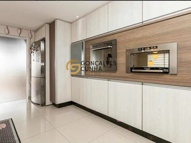 Imagem 13: Cobertura Duplex à Venda 4 Vagas de Garagem - 139m2