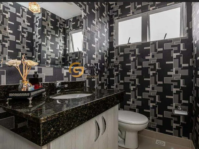 Imagem 12: Cobertura Duplex à Venda 4 Vagas de Garagem - 139m2