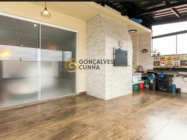 Imagem 9: Cobertura Duplex à Venda 4 Vagas de Garagem - 139m2