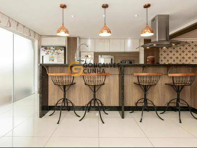Imagem 10: Cobertura Duplex à Venda 4 Vagas de Garagem - 139m2