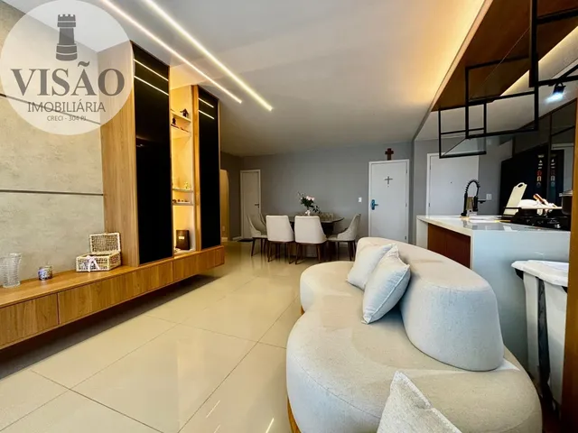 Imagem: Apartamento Residencial em Manaus - Am
