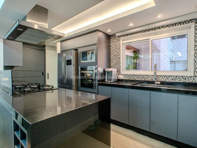 Imagem: Apartamento com 126 M², 3 Suítes, Porteira