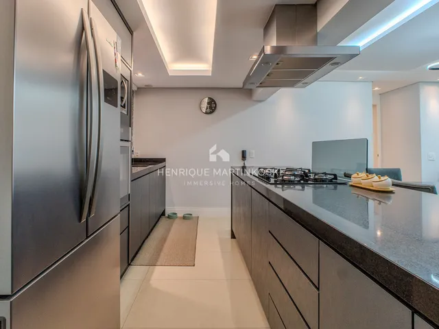 Imagem 14: Apartamento com 126 M², 3 Suítes, Porteira Fechada À Venda no Bairro Portão