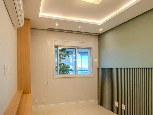 Imagem 9: Apartamento com 126 M², 3 Suítes, Porteira Fechada À Venda no Bairro Portão