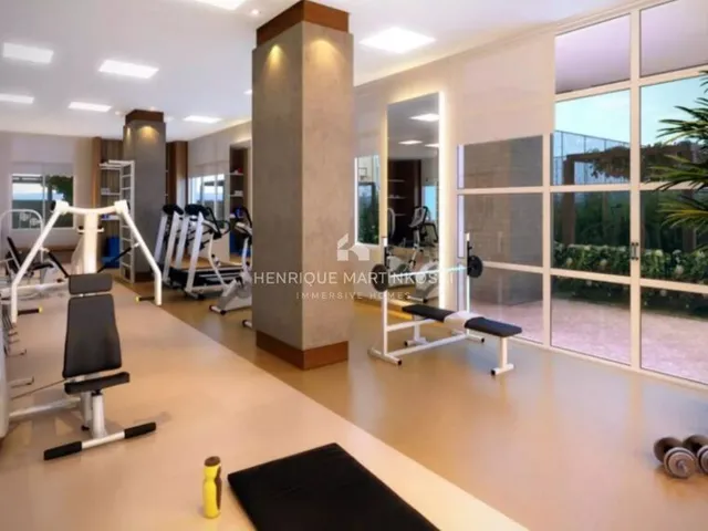 Imagem 16: Apartamento com 126 M², 3 Suítes, Porteira Fechada À Venda no Bairro Portão