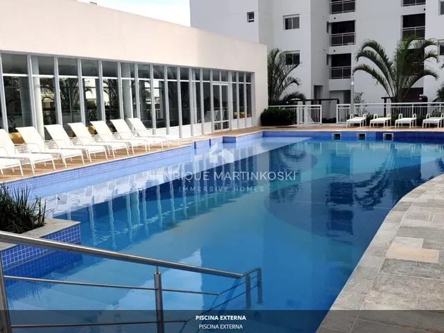 Imagem 4: Apartamento com 126 M², 3 Suítes, Porteira Fechada À Venda no Bairro Portão
