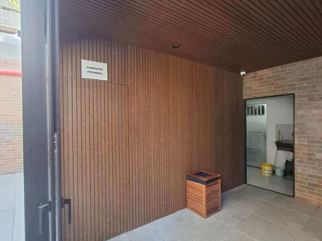 Imagem 2: Loft, no Santos Vahlis em Rio de Janeiro, Centro, com 1 quarto, 30m²