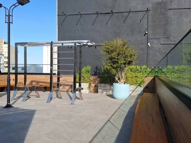 Imagem 7: Loft, no Santos Vahlis em Rio de Janeiro, Centro, com 1 quarto, 30m²