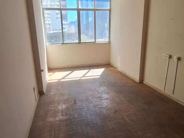 Imagem 11: Loft, no Santos Vahlis em Rio de Janeiro, Centro, com 1 quarto, 30m²