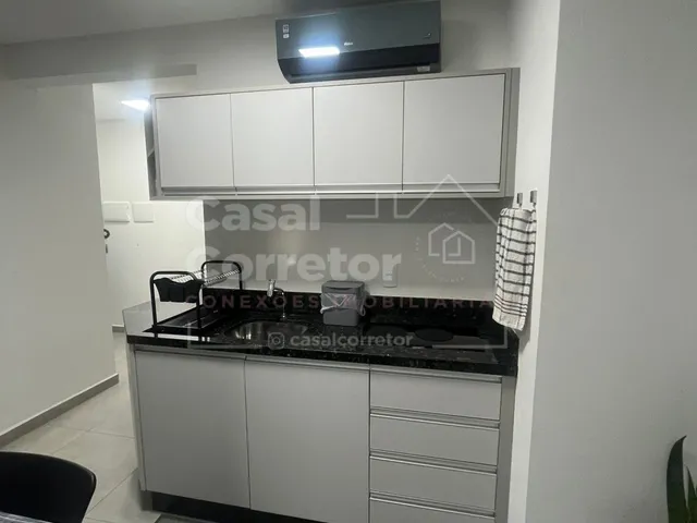 Imagem: Apartamento para Alugar no Bairro santa