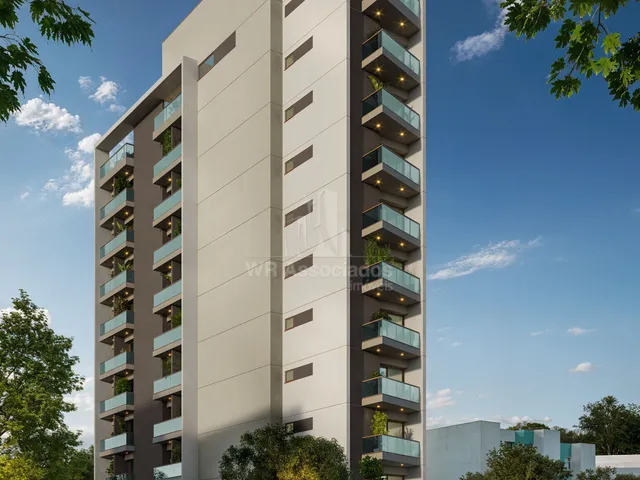 Imagem: Apartamento Studio em São Pedro, Juiz de