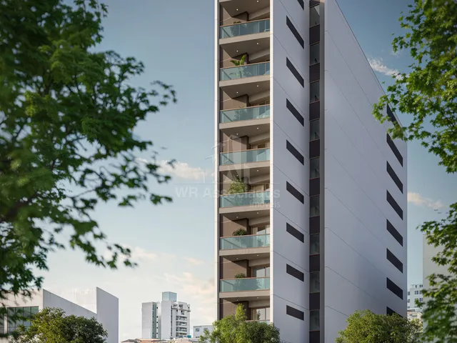 Imagem 5: Apartamento Studio em São Pedro, Juiz de Fora/MG