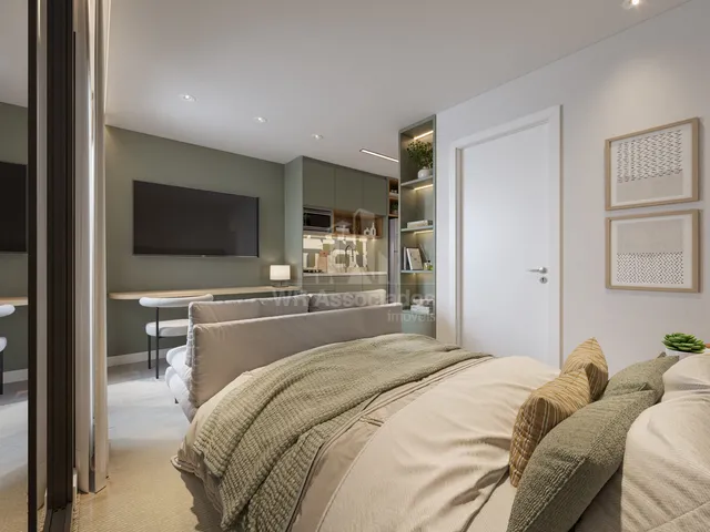 Imagem 11: Apartamento Studio em São Pedro, Juiz de Fora/MG