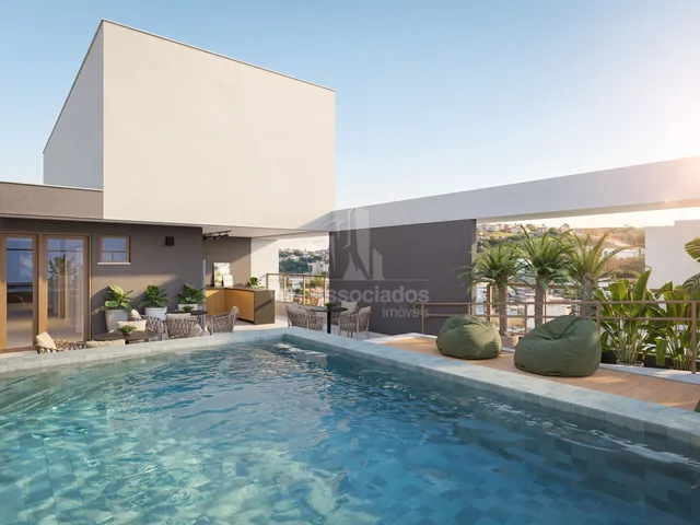 Imagem 6: Apartamento Studio em São Pedro, Juiz de Fora/MG