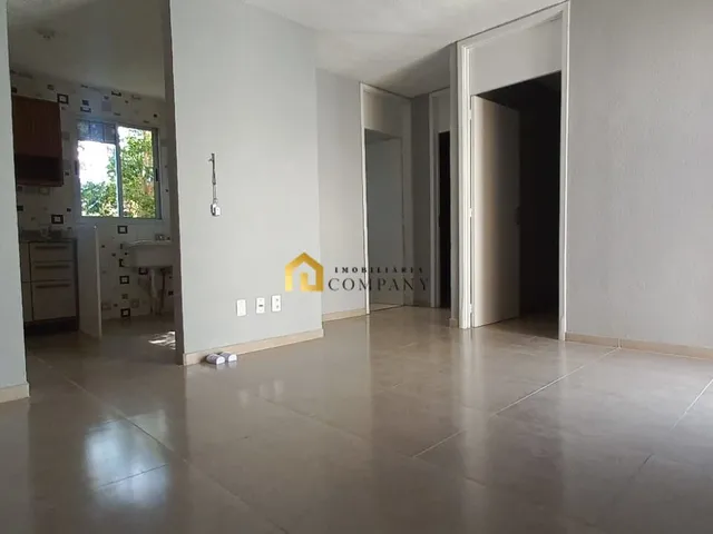 Imagem: Ed. Viver Melhor Sorocaba - Apartamento
