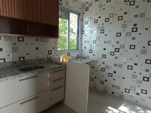 Imagem 16: Ed. Viver Melhor Sorocaba - Apartamento com 2 dormitórios no Jardim Betânia em