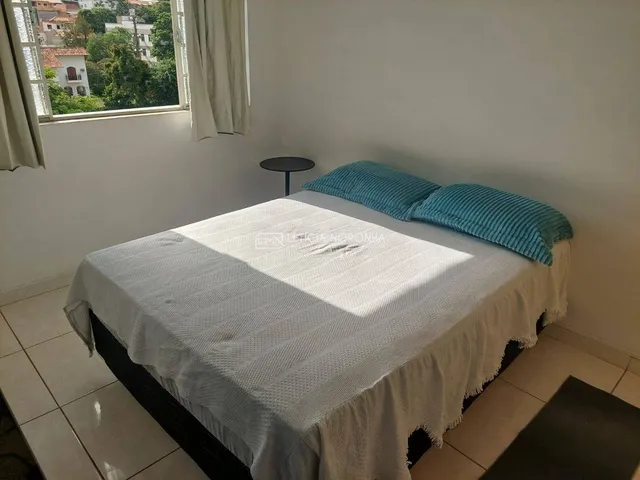 Imagem 8: Kitnet Mobiliada para Locação