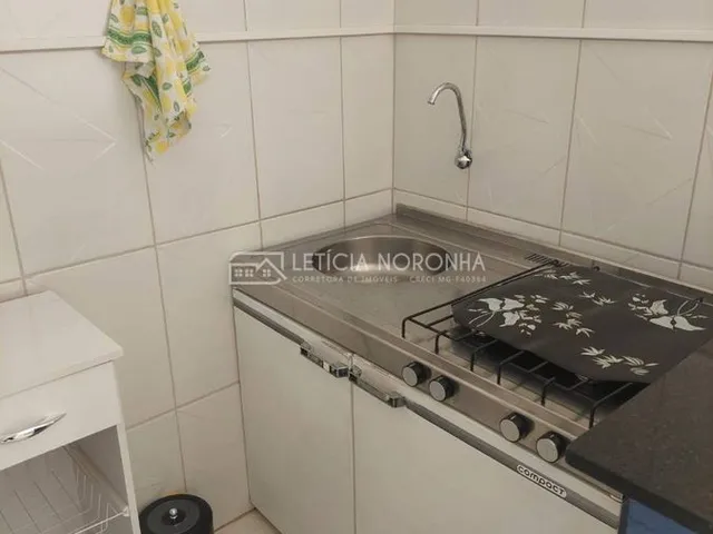 Imagem 3: Kitnet Mobiliada para Locação