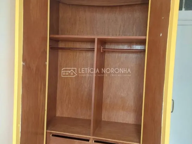 Imagem 7: Kitnet Mobiliada para Locação