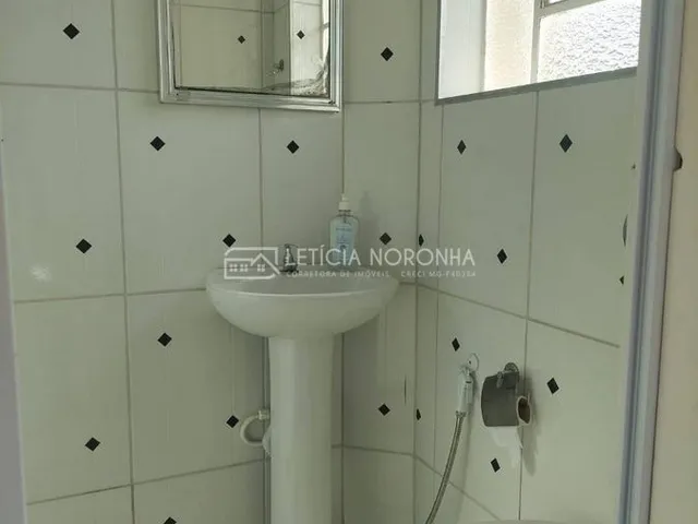 Imagem 9: Kitnet Mobiliada para Locação