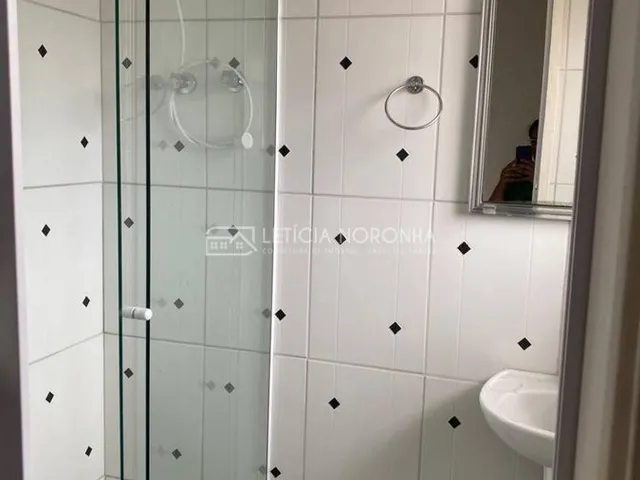 Imagem 6: Kitnet Mobiliada para Locação