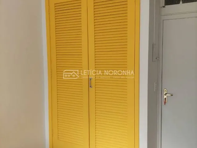 Imagem 4: Kitnet Mobiliada para Locação
