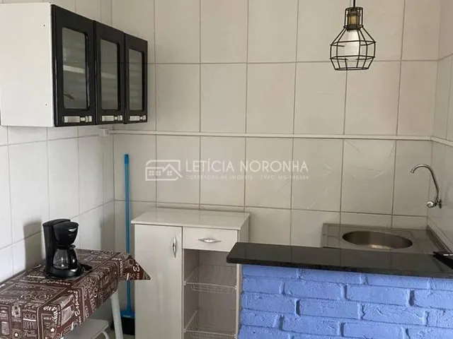 Imagem 2: Kitnet Mobiliada para Locação