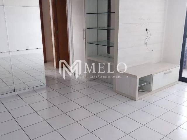 Imagem 6: Encruzilhada - Apto com 3Qts, 1Suite 1Vaga, 62M²