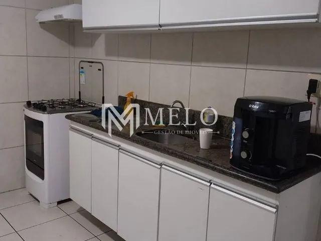 Imagem 3: Encruzilhada - Apto com 3Qts, 1Suite 1Vaga, 62M²