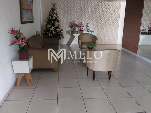 Imagem 9: Encruzilhada - Apto com 3Qts, 1Suite 1Vaga, 62M²