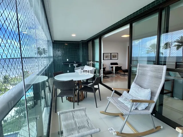 Imagem: Acqua Marine - Apartamento Á Venda Mobiliado