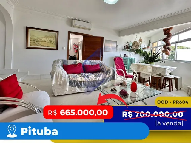Imagem: VENDO APARTAMENTO 127 M² 03 QUARTOS