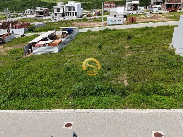 Imagem: Lote à venda nocondomínio Skyville próximo