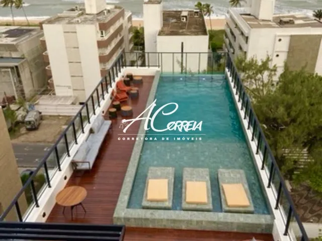 Imagem 4: Flat Beira Mar Bessa-João Pessoa