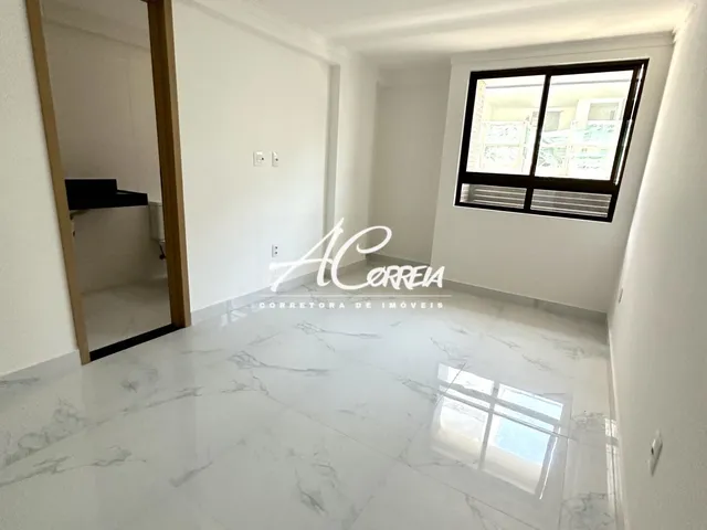 Imagem 6: Cobertura Cabo Branco prédio em frente ao mar!