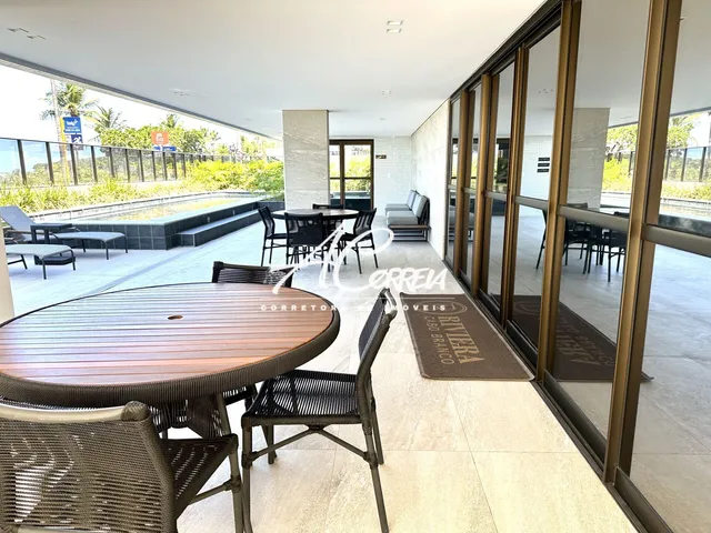 Imagem 5: Cobertura Cabo Branco prédio em frente ao mar!
