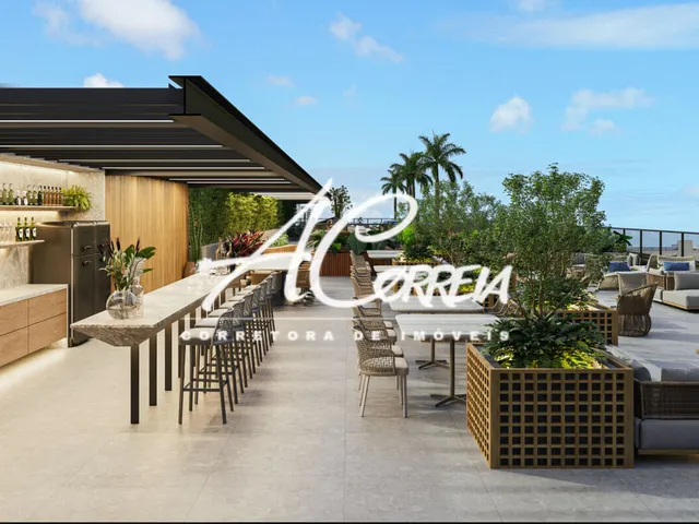 Imagem 7: Apartamento Studio em Cabo Branco, João Pessoa/PB