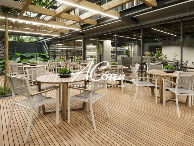 Imagem 12: Apartamento Studio em Cabo Branco, João Pessoa/PB