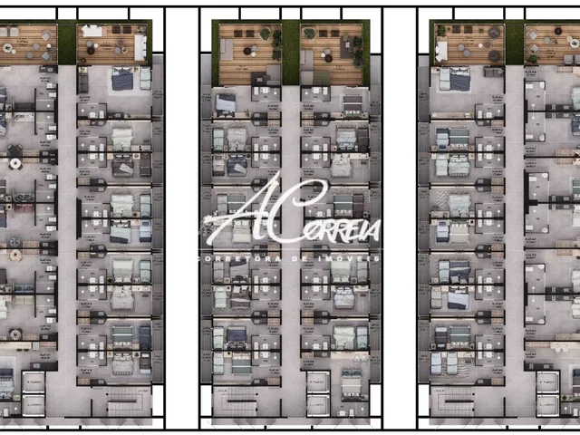 Imagem 4: Apartamento Studio em Cabo Branco, João Pessoa/PB