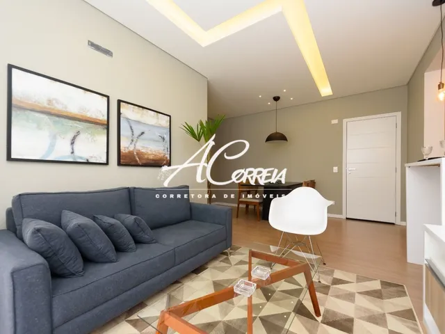 Imagem: Apartamento Novo Mercês/São Francisco