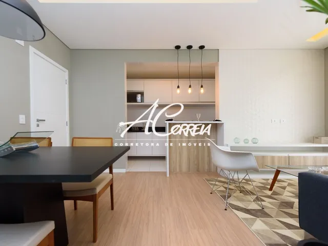 Imagem 16: Apartamento Novo Mercês/São Francisco