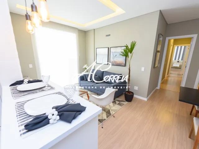 Imagem 9: Apartamento Novo Mercês/São Francisco