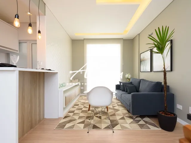 Imagem 12: Apartamento Novo Mercês/São Francisco
