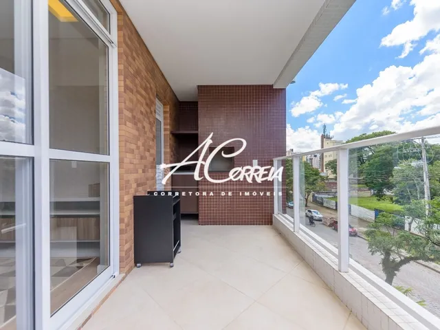 Imagem 7: Apartamento Novo Mercês/São Francisco