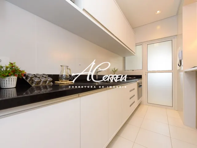 Imagem 15: Apartamento Novo Mercês/São Francisco