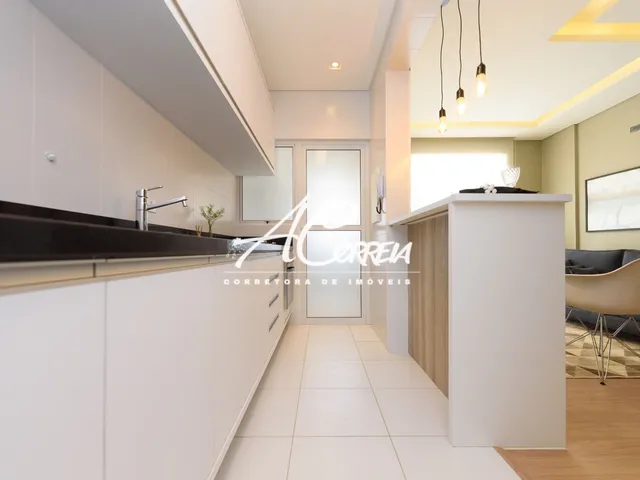 Imagem 3: Apartamento Novo Mercês/São Francisco